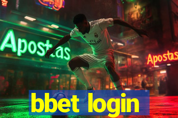bbet login
